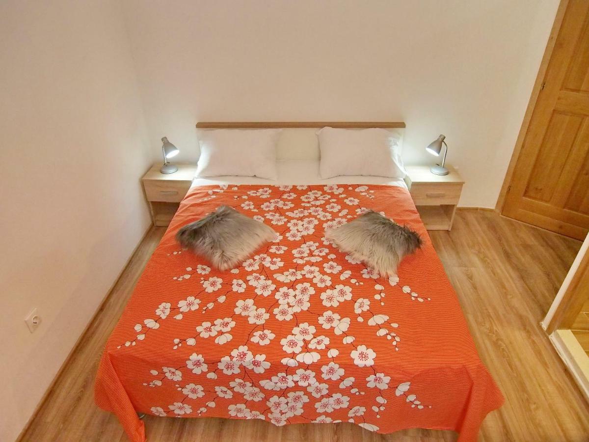 Luna Dubrovnik Extérieur photo