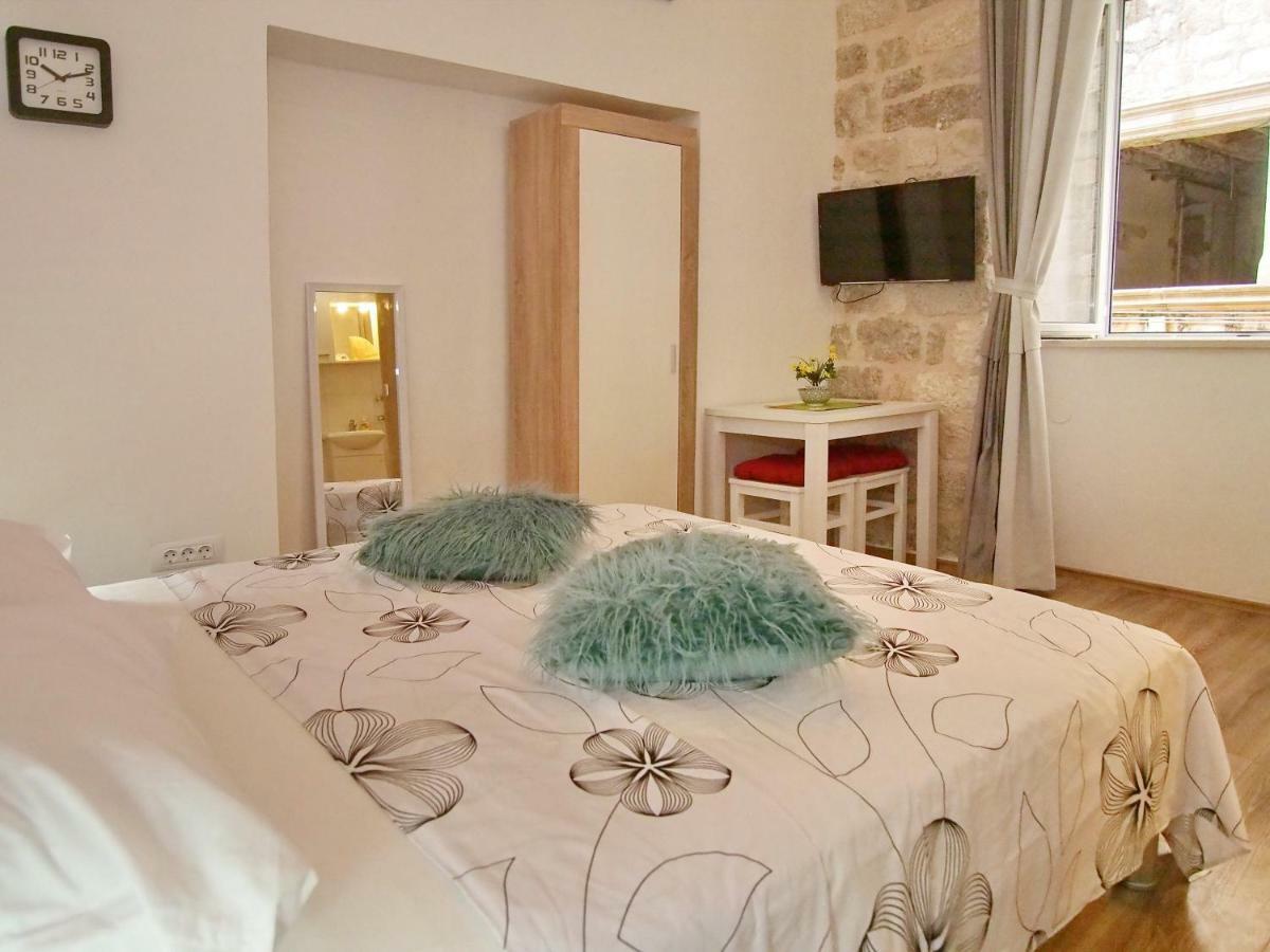Luna Dubrovnik Extérieur photo