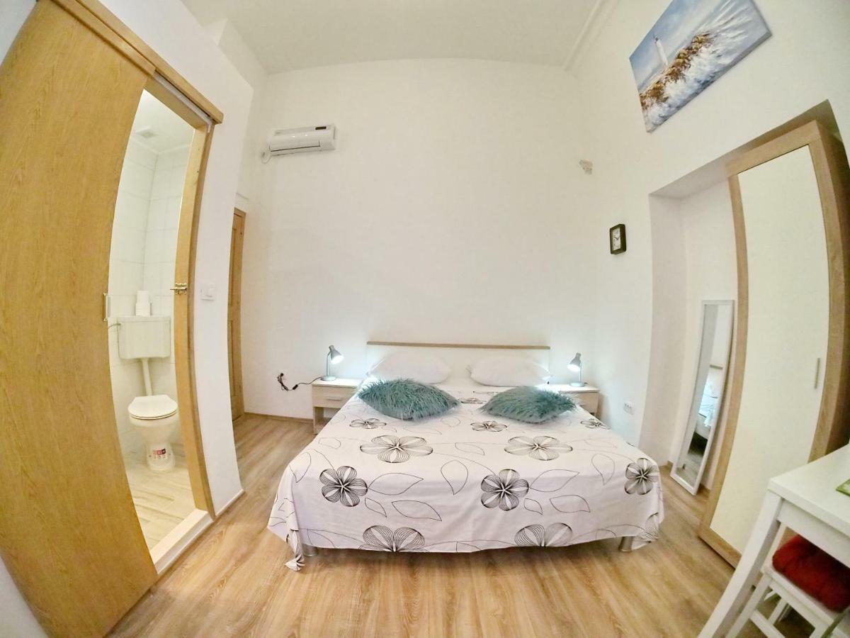Luna Dubrovnik Extérieur photo