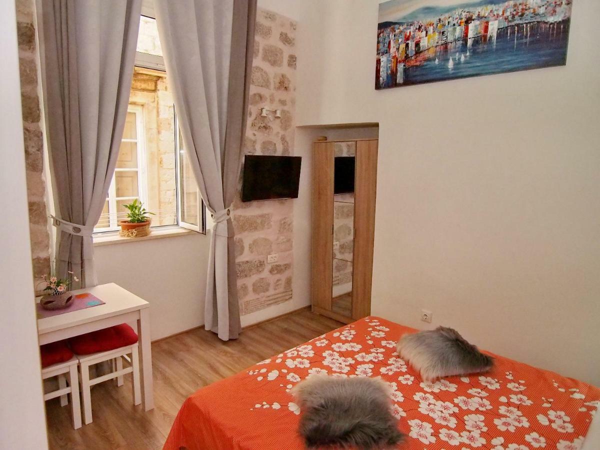 Luna Dubrovnik Extérieur photo
