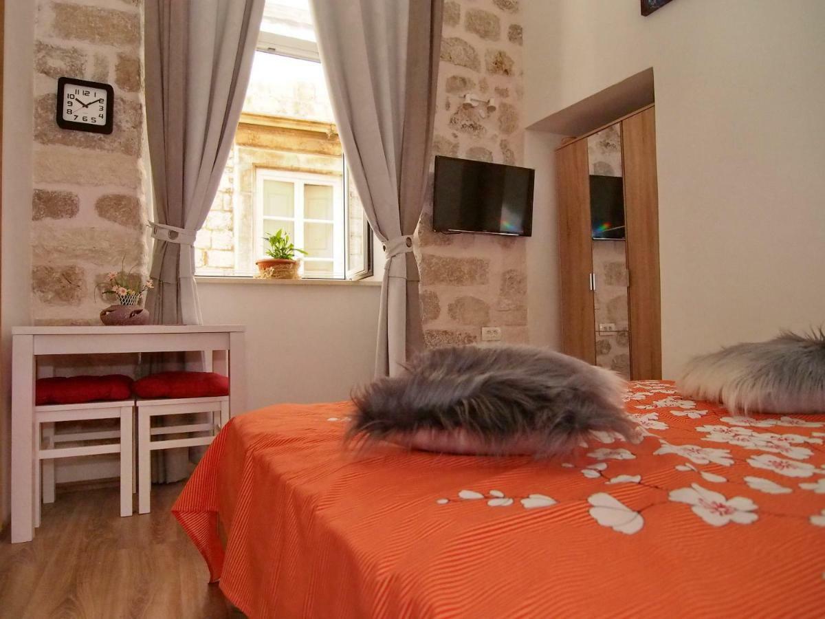 Luna Dubrovnik Extérieur photo