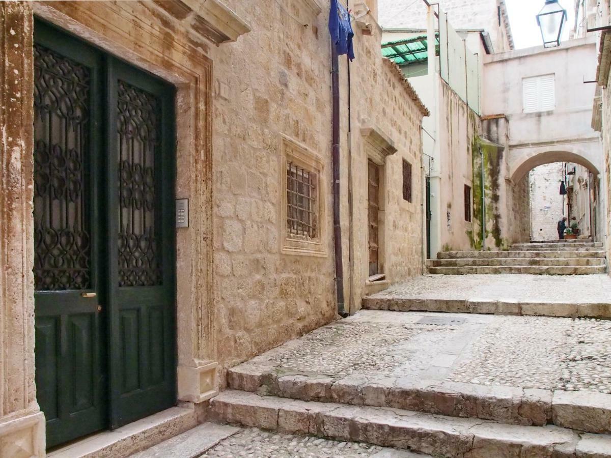 Luna Dubrovnik Extérieur photo